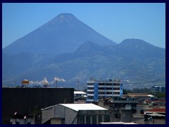 Views from Centro Cultural Miguel Angel Asturias 18